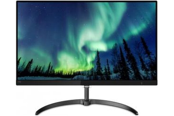 Monitor 27.0" Philips E-Line 276E8VJSB/00 czarny