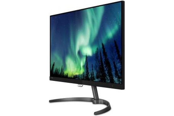 Monitor 27.0" Philips E-Line 276E8VJSB/00 czarny