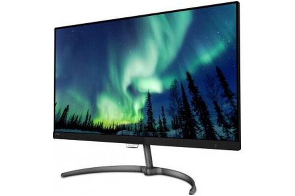Monitor 27.0" Philips E-Line 276E8VJSB/00 czarny