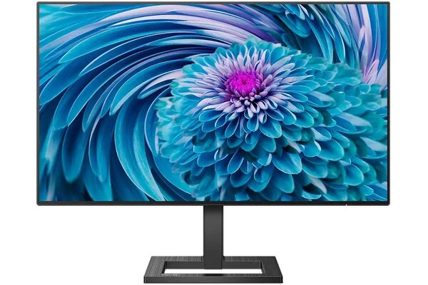Monitor 27.0" Philips E-Line 272E2FA/00 czarny