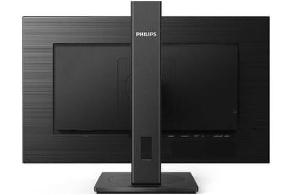 Monitor 27.0" Philips B-Line 272B1G/00 czarny