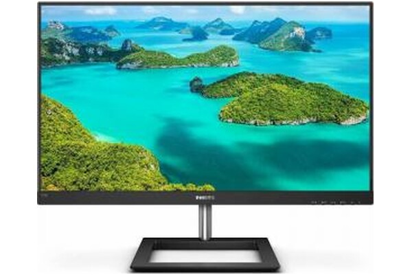 Monitor 27.0" Philips E-Line 278E1A/00 czarno-srebrny