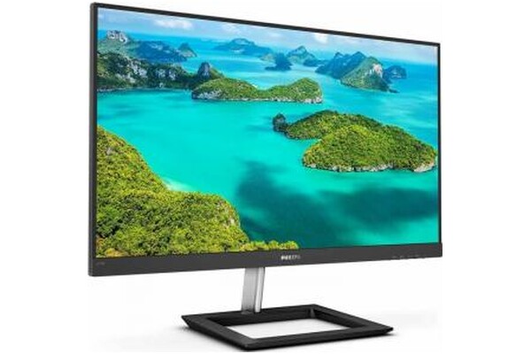 Monitor 27.0" Philips E-Line 278E1A/00 czarno-srebrny