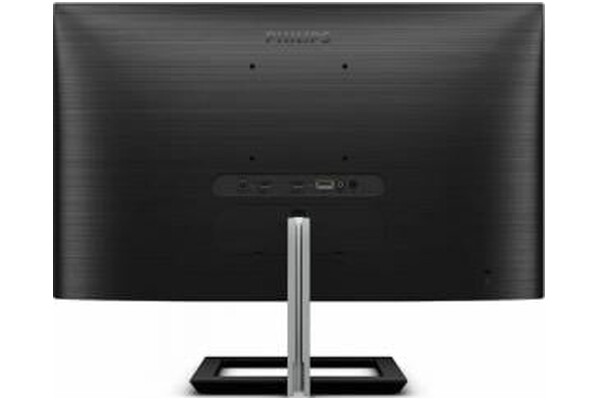 Monitor 27.0" Philips E-Line 278E1A/00 czarno-srebrny