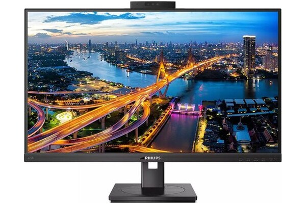 Monitor 27.0" Philips B-Line 276B1JH/00 czarny