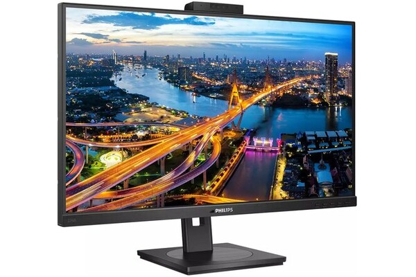 Monitor 27.0" Philips B-Line 276B1JH/00 czarny