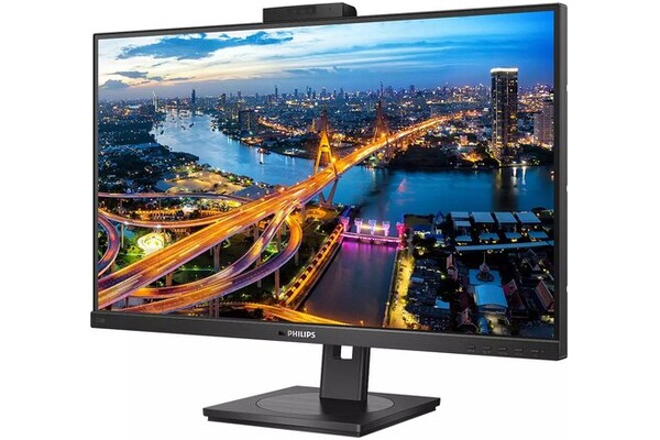 Monitor 27.0" Philips B-Line 276B1JH/00 czarny