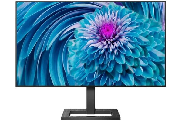 Monitor 27.0" Philips E-Line 275E2FAE/00 czarny