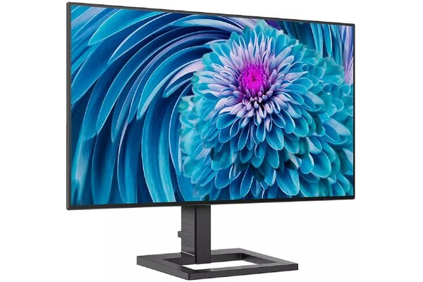 Monitor 27.0" Philips E-Line 275E2FAE/00 czarny