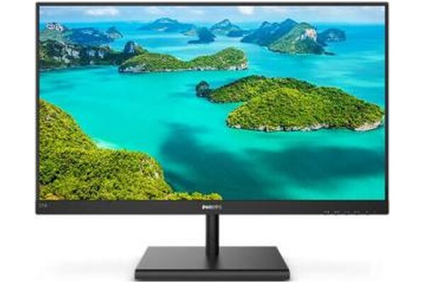 Monitor 27.0" Philips E-Line 275E1S/00 czarny