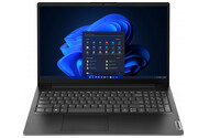 Laptop Lenovo V15 15.6" Intel Core i3 1315U INTEL UHD 8GB 256GB SSD czarny