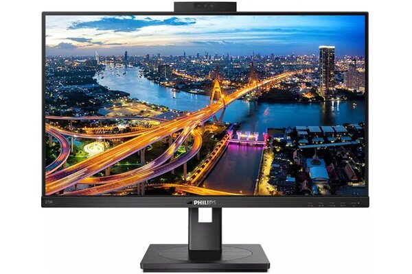 Monitor 27.0" Philips B-Line 275B1H/00 czarny