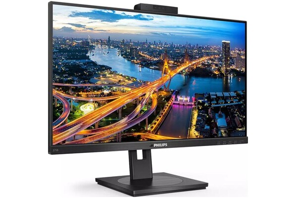 Monitor 27.0" Philips B-Line 275B1H/00 czarny
