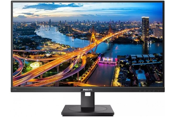 Monitor 27.0" Philips 276B1/00 czarny