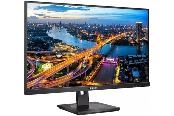 Monitor 27.0" Philips 276B1/00 czarny