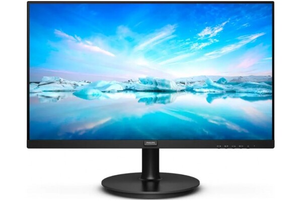 Monitor 24.0" Philips 242V8LA/00 czarny