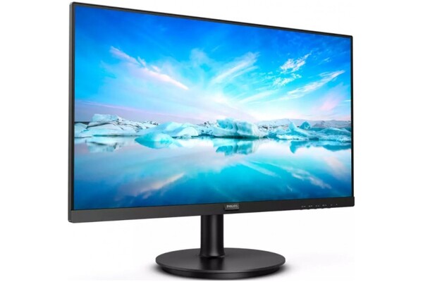 Monitor 24.0" Philips 242V8LA/00 czarny