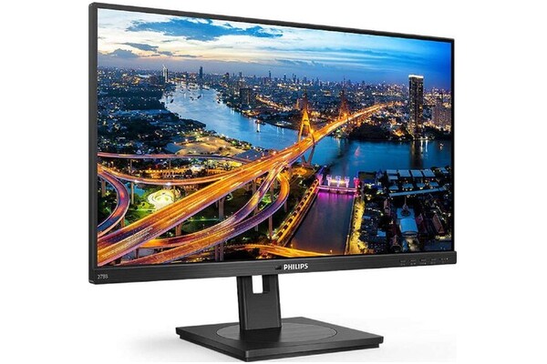Monitor 27.0" Philips B-Line 278B1/00 czarny