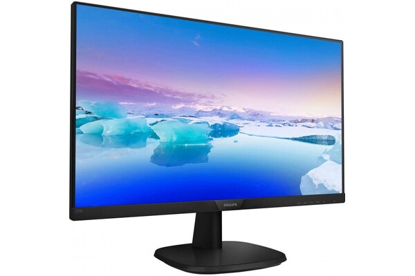 Monitor 27.0" Philips 273V7QJAB/00 czarny