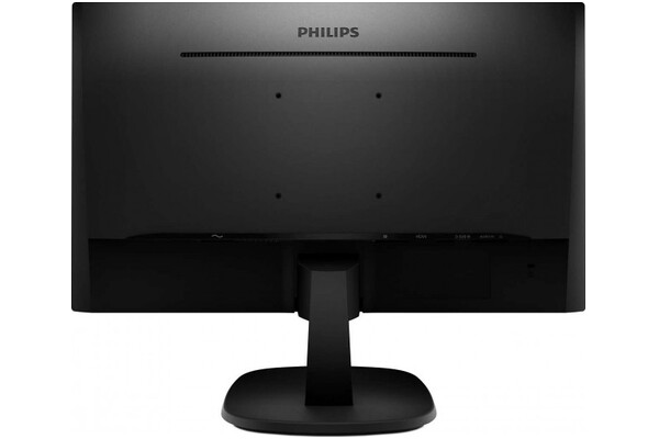 Monitor 27.0" Philips 273V7QJAB/00 czarny