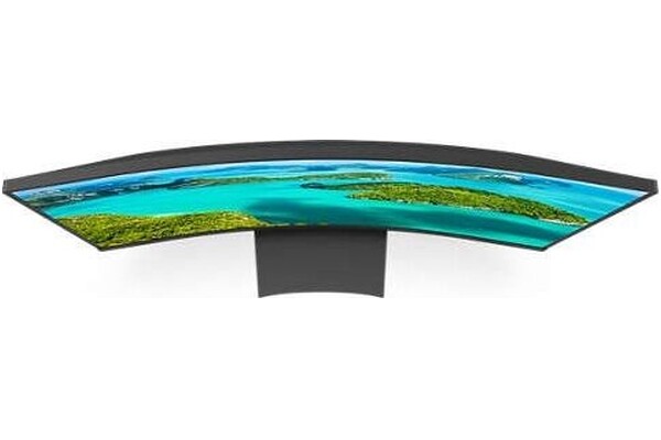 Monitor 27.0" Philips E-Line 271E1SCA/00 czarny