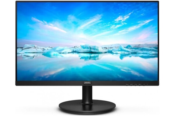 Monitor 24.0" Philips 241V8L/00 czarny