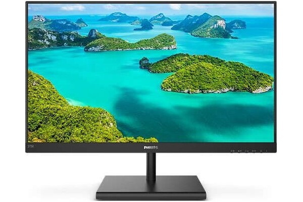 Monitor 27.0" Philips 275E1S/00 czarny