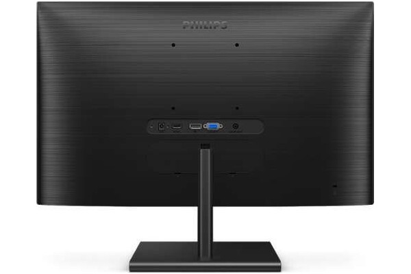 Monitor 27.0" Philips 275E1S/00 czarny