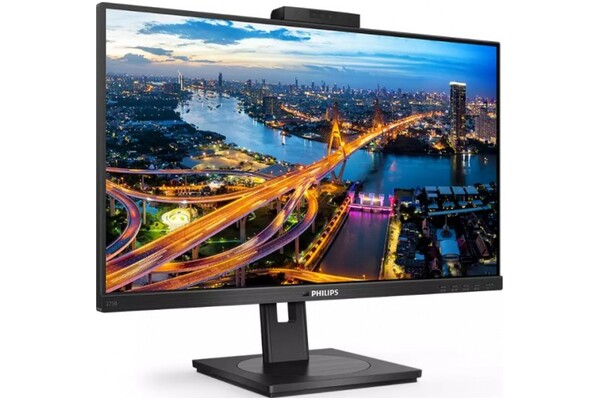 Monitor 27.0" Philips 275B1H/00 czarny