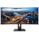Monitor 34.0" Philips B-Line 345B1C czarny