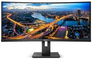 Monitor 34.0" Philips B-Line 345B1C czarny