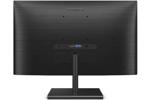 Monitor 27.0" Philips E-Line 275E1S czarny