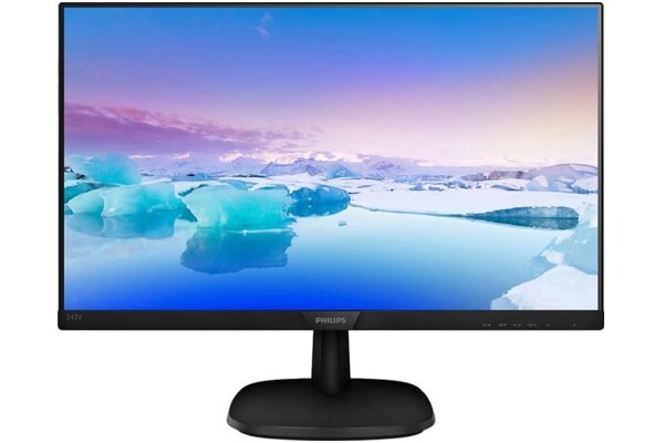 Monitor 27.0" Philips 273V7QDSB/00 czarny