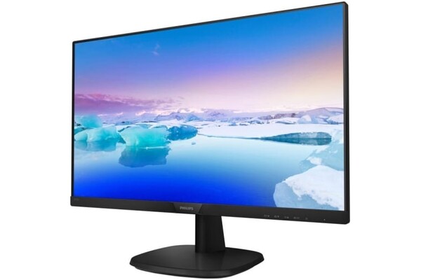 Monitor 27.0" Philips 273V7QDSB/00 czarny