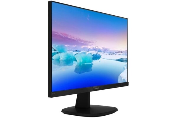 Monitor 27.0" Philips 273V7QDSB/00 czarny