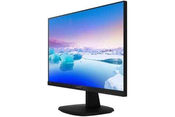 Monitor 27.0" Philips 273V7QDSB/00 czarny