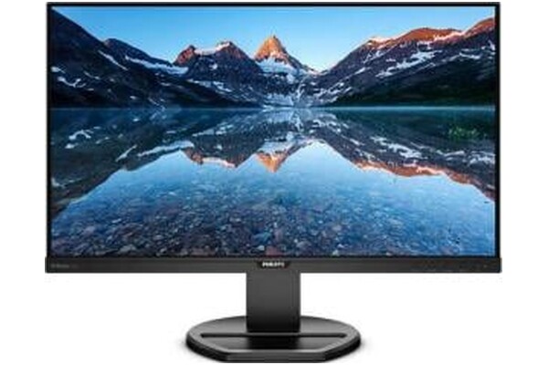 Monitor 25.0" Philips B-Line 252B9/00 czarny