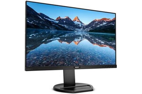 Monitor 25.0" Philips B-Line 252B9/00 czarny