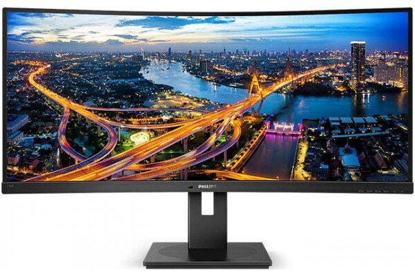 Monitor 34.0" Philips 346B1C/00 czarny