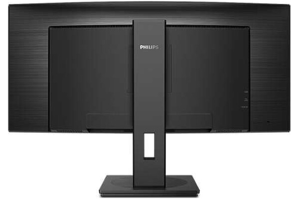 Monitor 34.0" Philips 346B1C/00 czarny