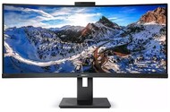 Monitor 34.0" Philips 346P1CRH/00 czarny