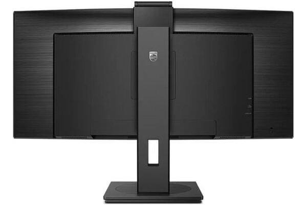 Monitor 34.0" Philips 346P1CRH/00 czarny