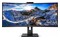 Monitor 34.0" Philips 346P1CRH/00 czarny