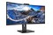 Monitor 34.0" Philips 346P1CRH/00 czarny