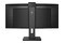 Monitor 34.0" Philips 346P1CRH/00 czarny