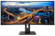 Monitor 34.0" Philips 345B1C/00 czarny