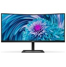 Monitor 34.0" Philips E-Line 346E2CUAE/00 czarny