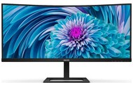 Monitor 34.0" Philips E-Line 346E2CUAE/00 czarny