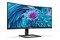 Monitor 34.0" Philips E-Line 346E2CUAE/00 czarny