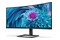 Monitor 34.0" Philips E-Line 346E2CUAE/00 czarny